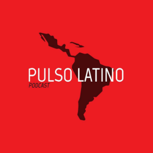 Pulso Latino-logo