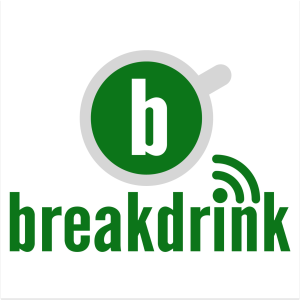 BreakDrink Podcast-logo