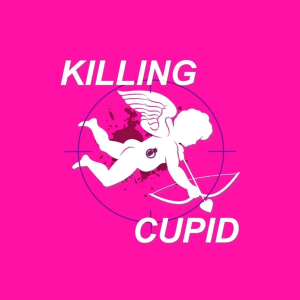 Killing Cupid-logo