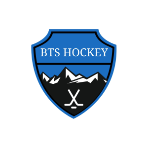 BTS Hockey Podcast-logo