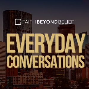 Everyday Conversations Podcast-logo