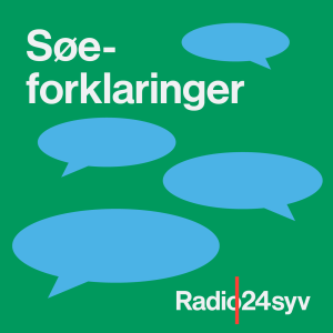 Soeforklaringer