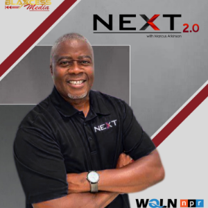 NEXT with Marcus Atkinson-logo