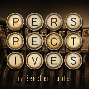 Perspectives with Beecher Hunter-logo