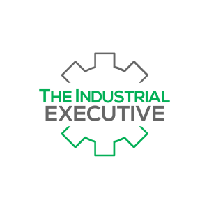 The Industrial Executive-logo