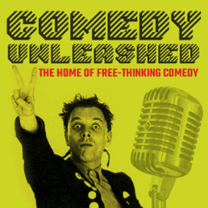 Comedy Unleashed-logo
