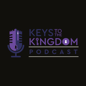 Keys to the Kingdom-logo