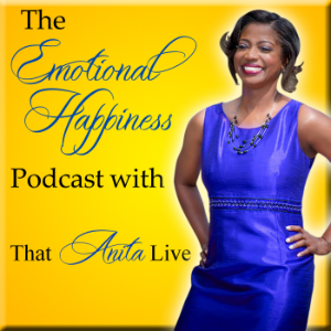 Emotional Happiness-logo