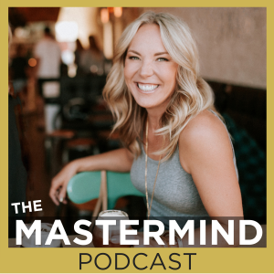 The Mastermind Podcast-logo