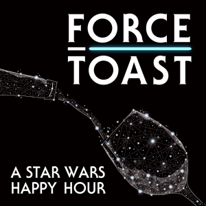 Force Toast: A Star Wars Happy Hour-logo