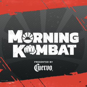 Morning Kombat-logo