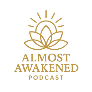Almost Awakened-logo