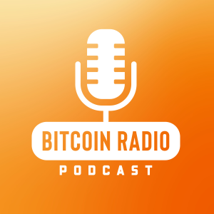 Bitcoin Radio-logo