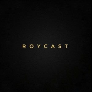 RoyCast-logo