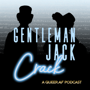 Gentleman Jack Crack-logo