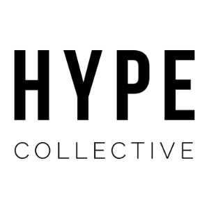 Hype Collective Podcast-logo