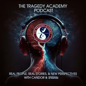 The Tragedy Academy-logo