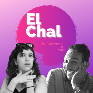El Chal Cultural-logo