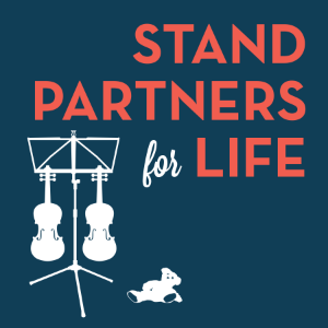 Stand Partners for Life-logo