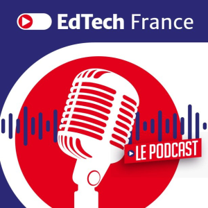 EdTech France Le Podcast-logo