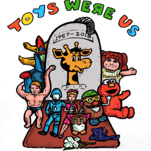 Toys Were Us-logo