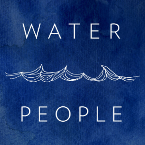 Waterpeople Podcast-logo