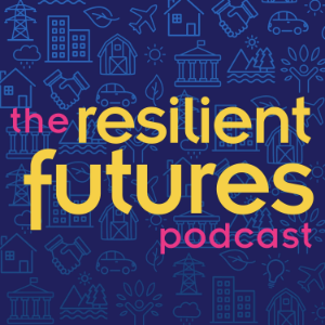 Resilient Futures Podcast-logo