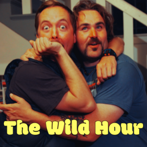 The Wild Hour-logo