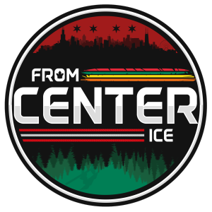 From Center Ice-logo