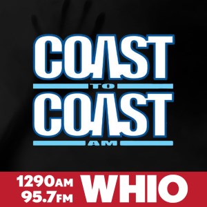 Coast To Coast AM-logo