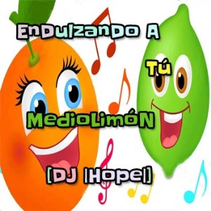 Endulzando a tu Medio Limón