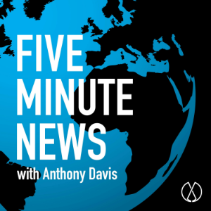 FIVE MINUTE NEWS-logo