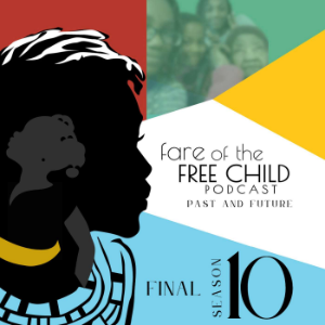 Fare of the Free Child-logo