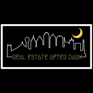 Real Estate After Dark-logo