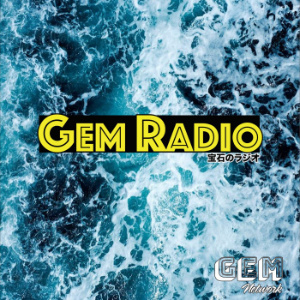 GEM Radio-logo