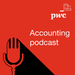 PwC's accounting podcast-logo