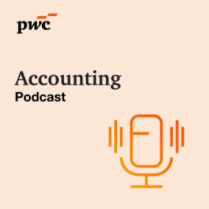PwC's accounting podcast-logo