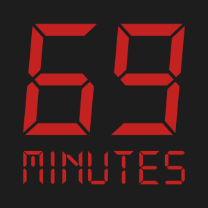 69 Minutes-logo