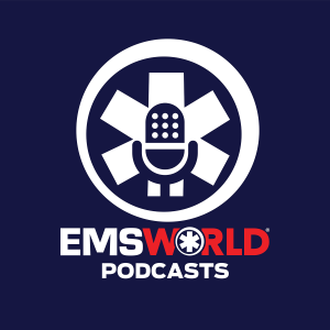 EMS World Podcasts-logo