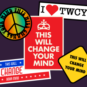 This Will Change Your Mind-logo