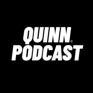 The Quinn Podcast-logo