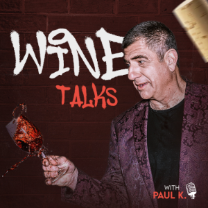 Wine Talks with Paul K.-logo