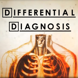 Differential Diagnosis - A House MD Podcast-logo
