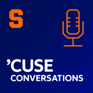'Cuse Conversations-logo