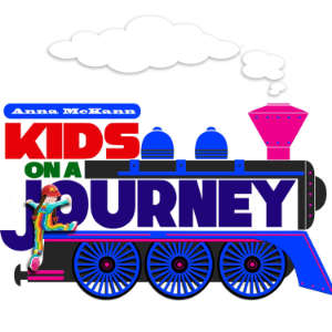 Kids on a Journey-logo