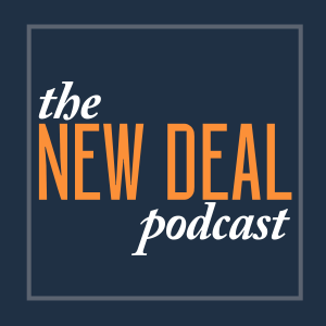 New Deal Podcast-logo