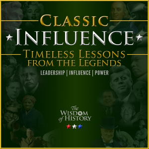 Classic Influence: Timeless Lessons from the Legends-logo