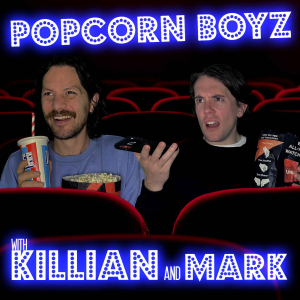 Popcorn Boyz with Killian and Mark-logo