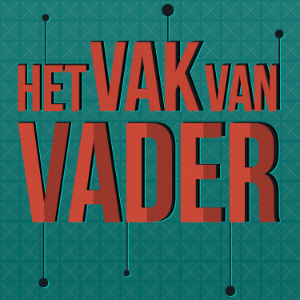 Het Vak van Vader-logo