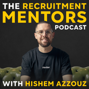 The Recruitment Mentors Podcast-logo